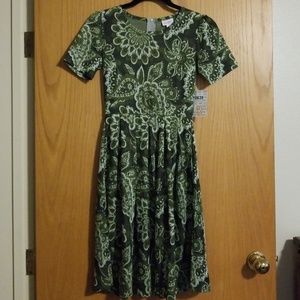 *BRAND NEW* LuLaRoe Amelia, XS